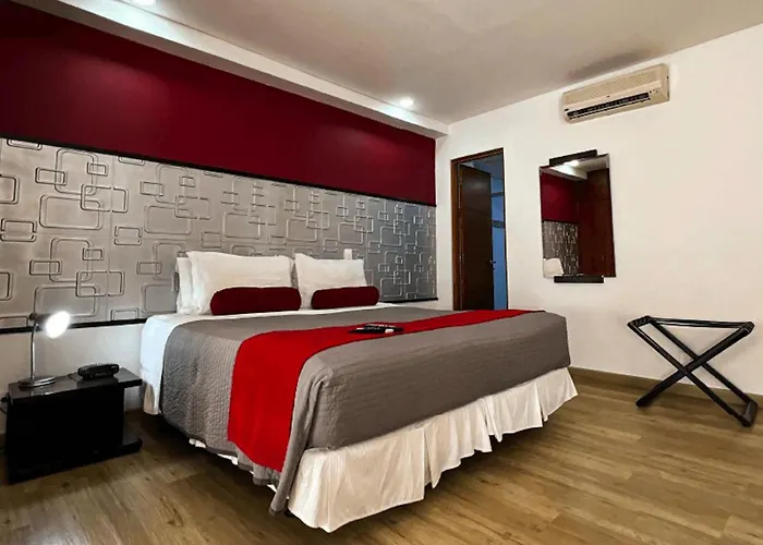3H Hotel Florencia Plaza Medellin