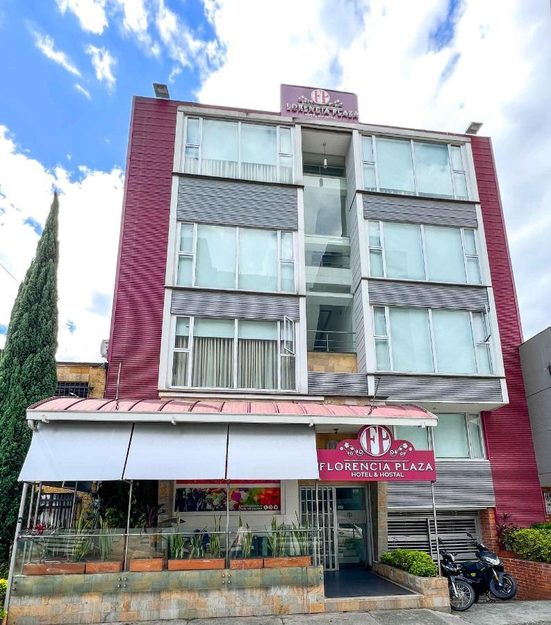 Florencia Plaza Medellín