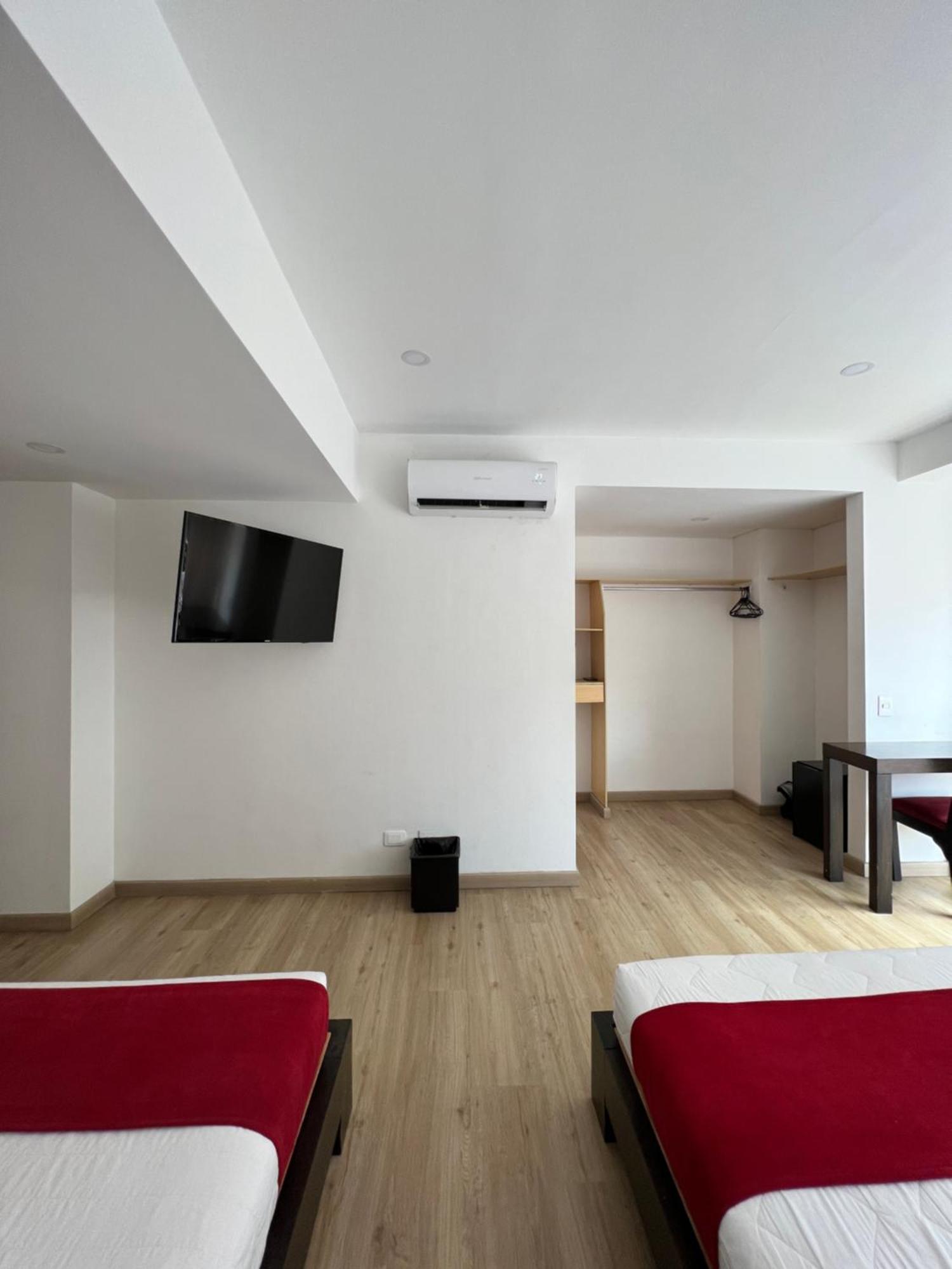 Florencia Plaza 4* Medellín